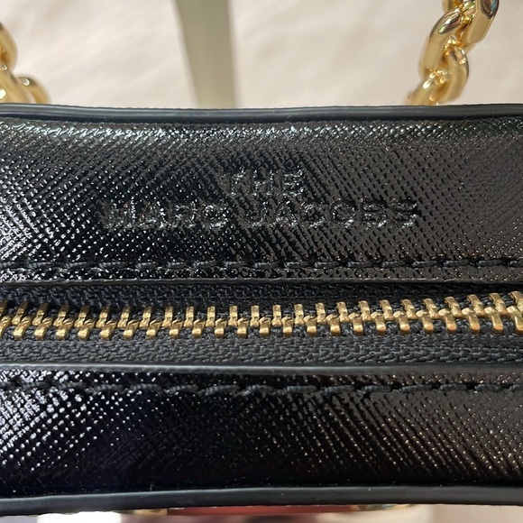 NWT Marc Jacobs Hotshot Crossbody ❤️NEW❤️ - Picture 5 of 16